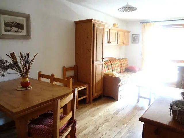 Residence Val Blanc 1