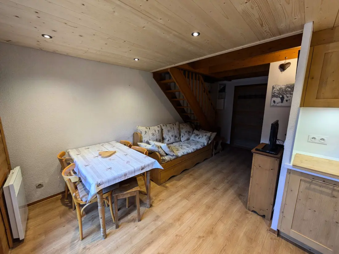 Residence Val Blanc 1