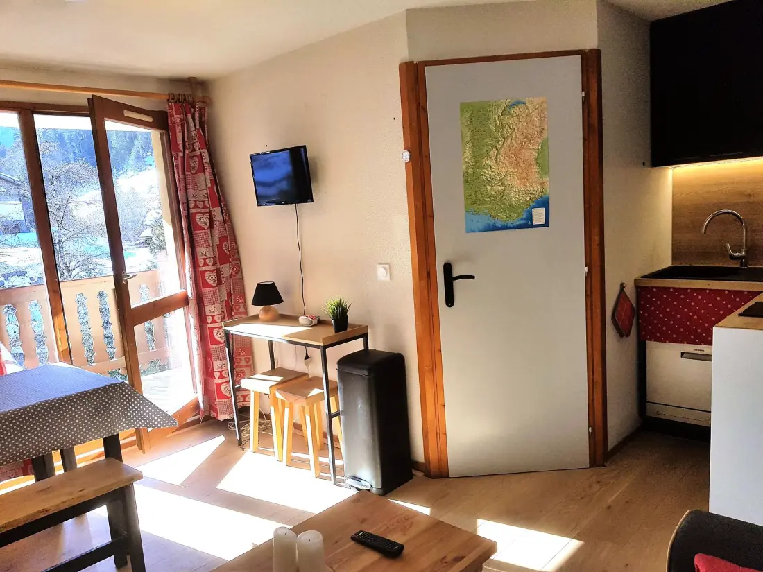 Residence Val Blanc 1