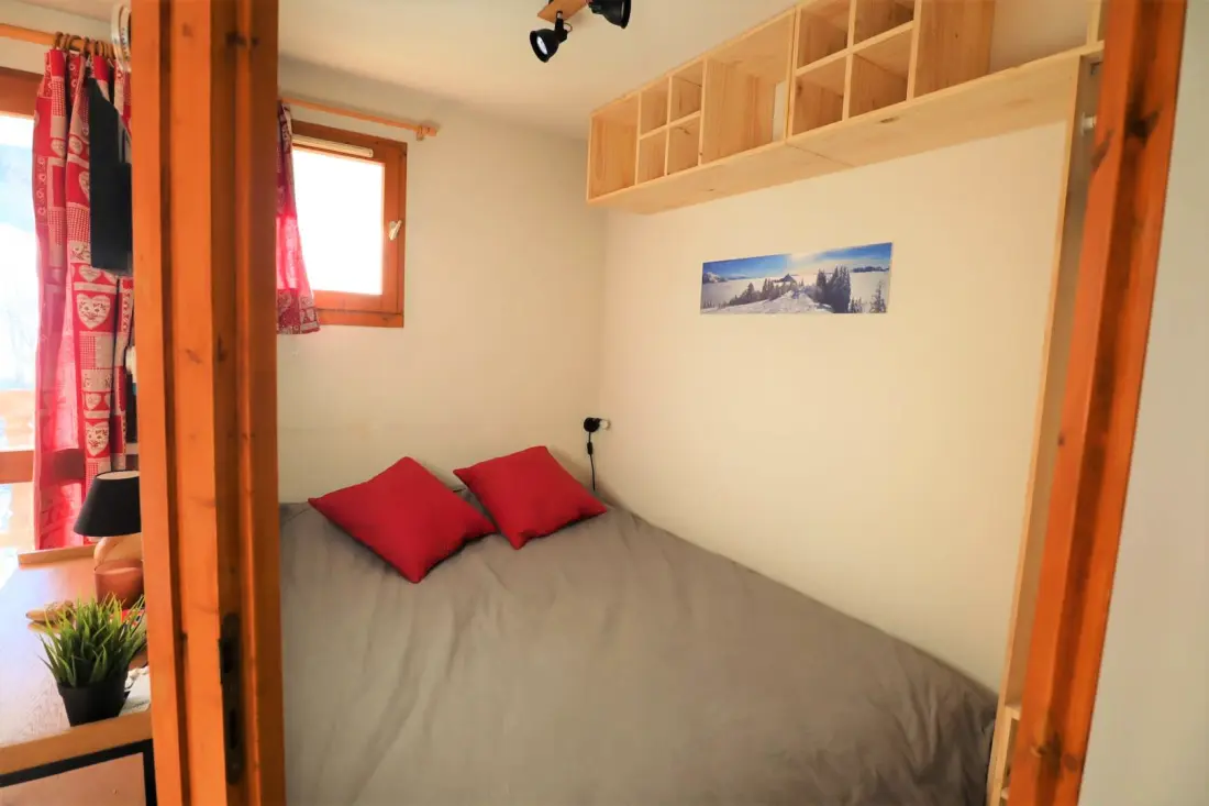 Residence Val Blanc 1