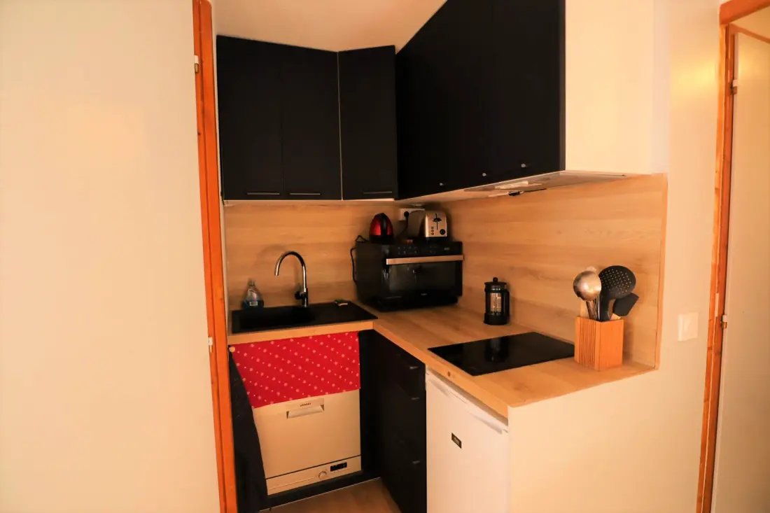 Residence Val Blanc 1