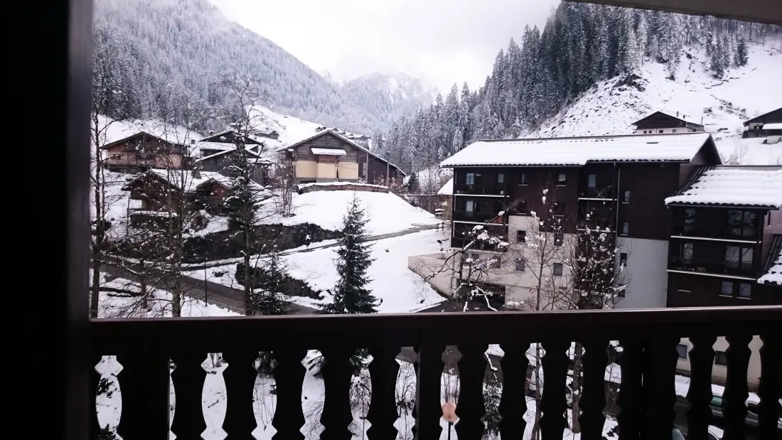 Residence Val Blanc 1