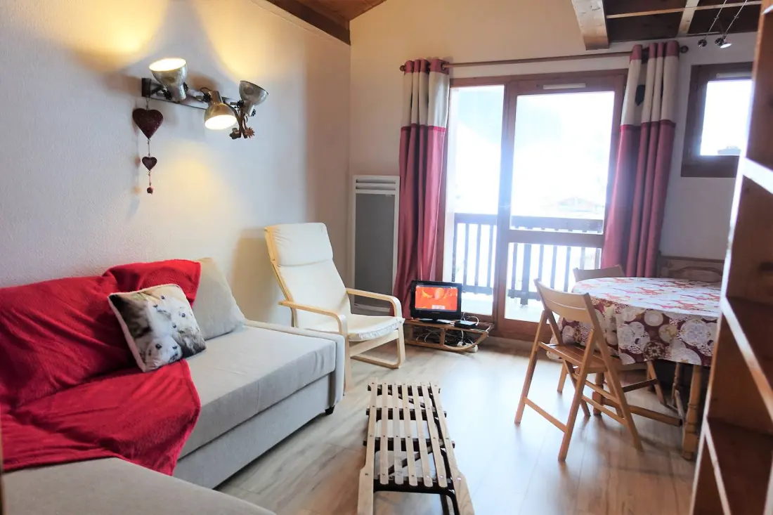 Residence Val Blanc 1