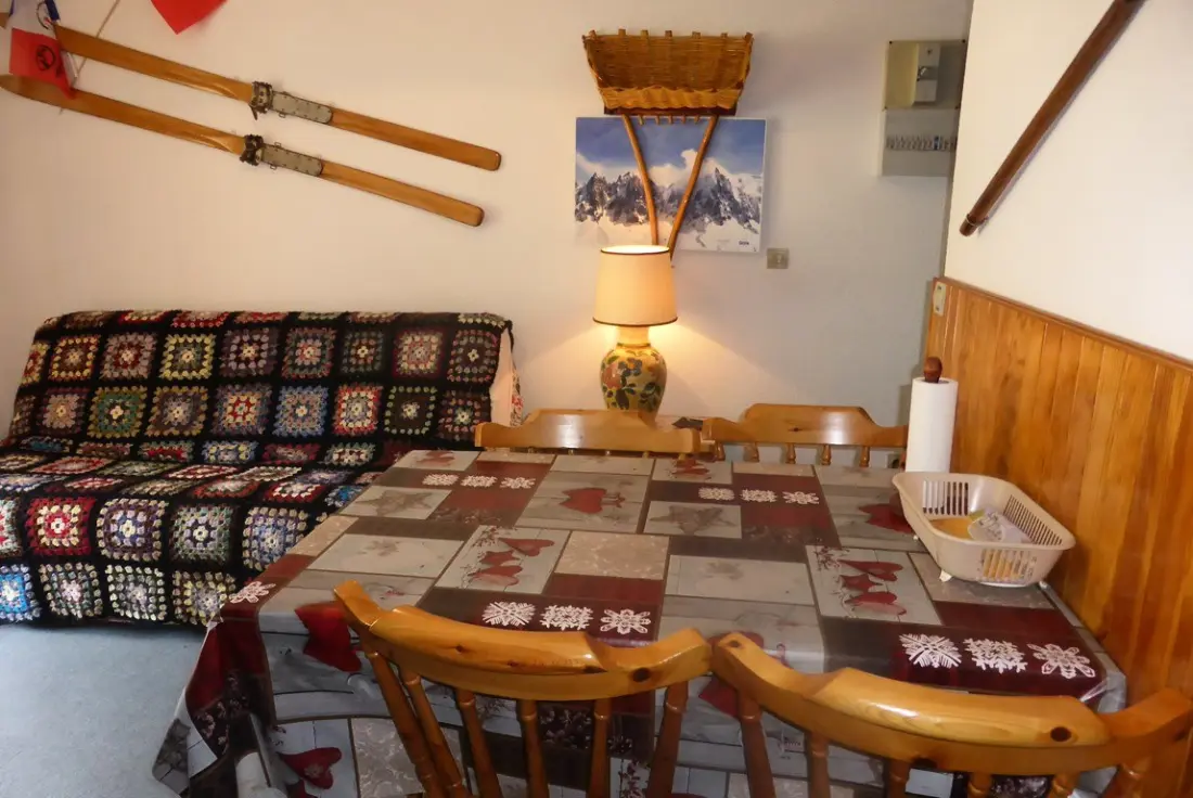 Residence Val Blanc 1