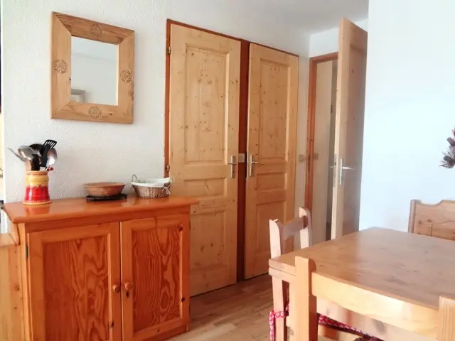 Residence Val Blanc 1