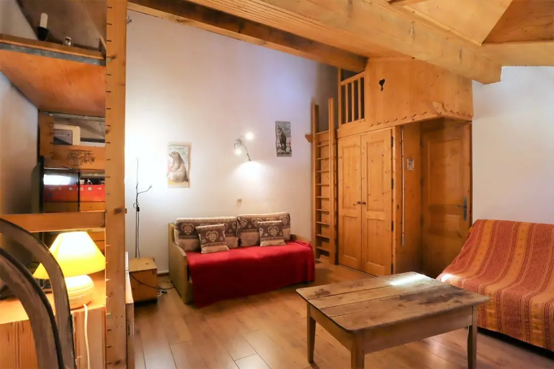 Residence Val Blanc 1