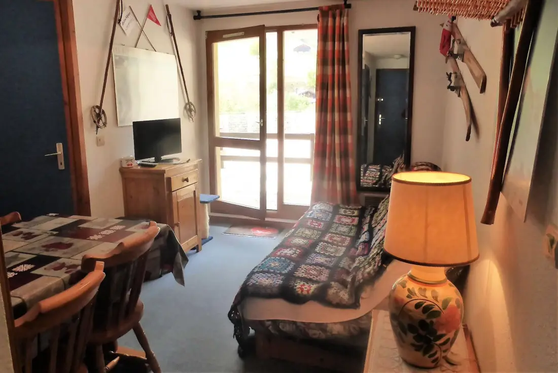 Residence Val Blanc 1