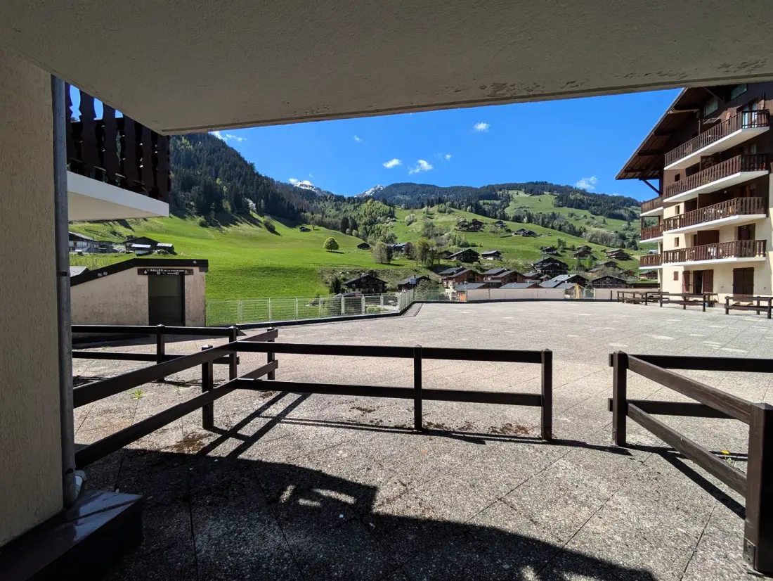 Residence Val Blanc 1