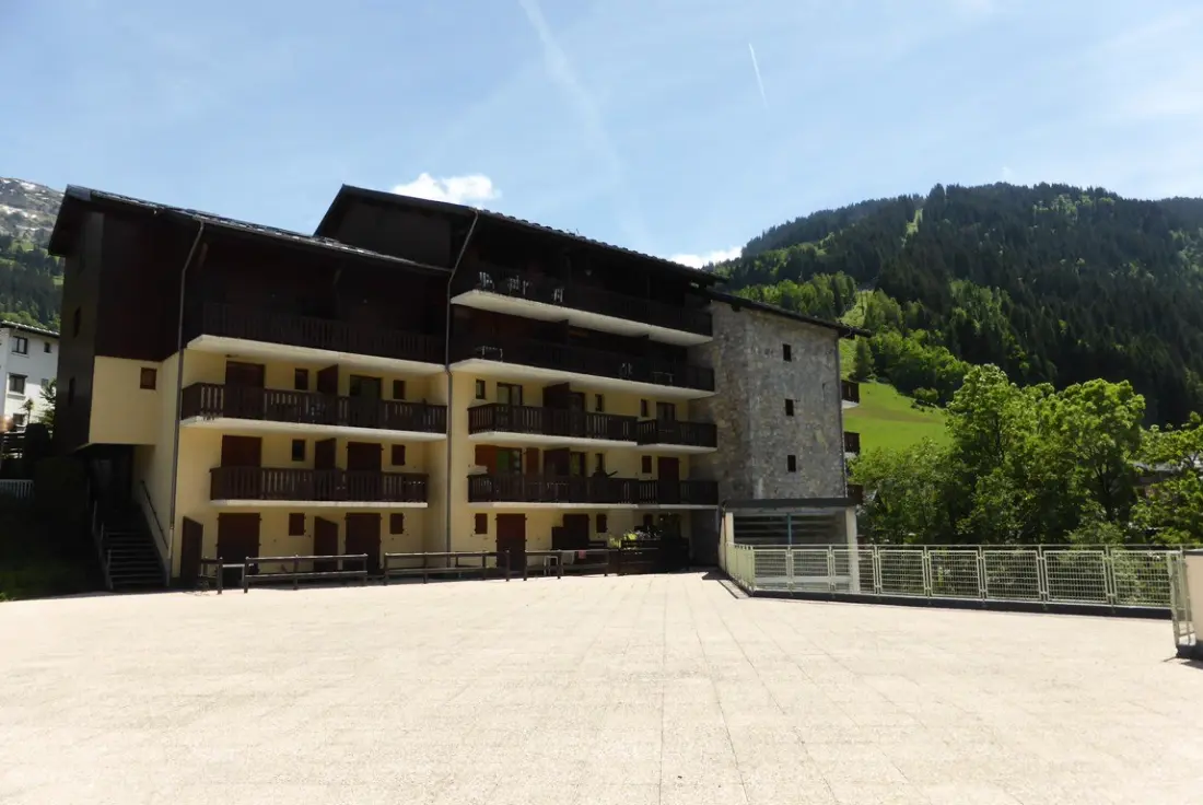 Residence Val Blanc 1
