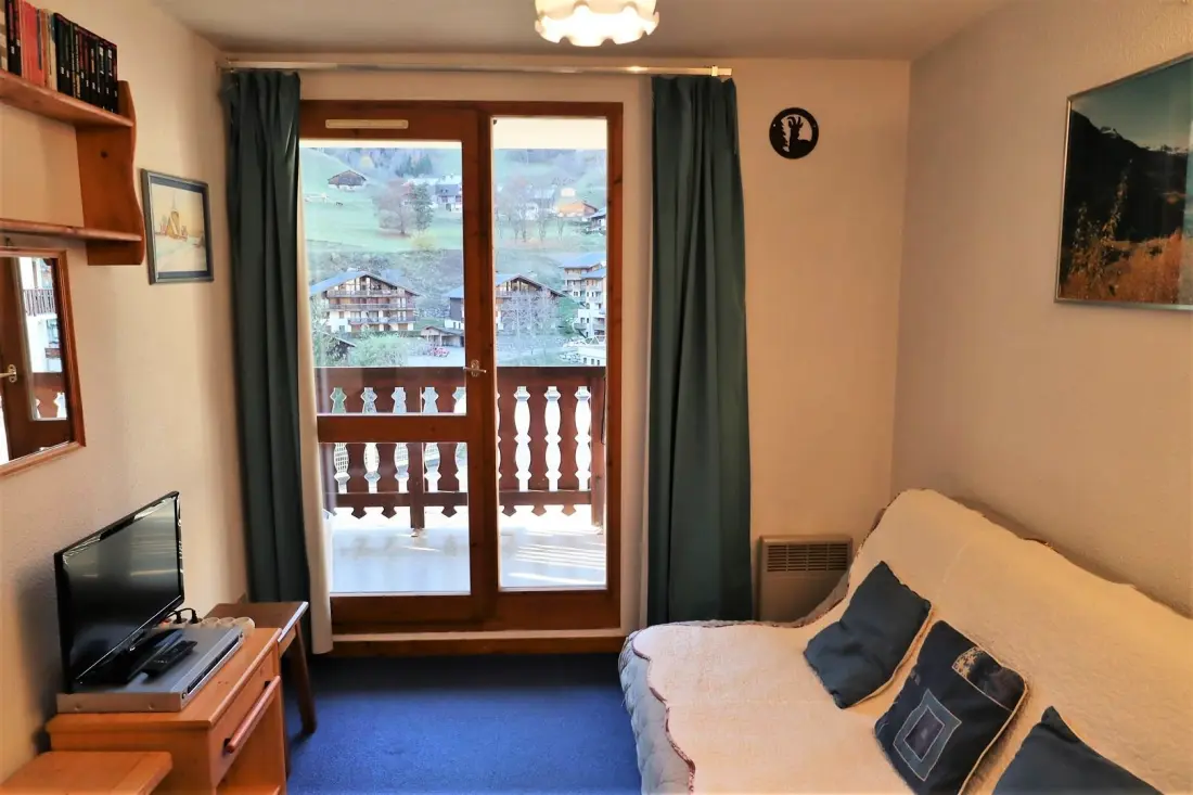 Residence Val Blanc 1