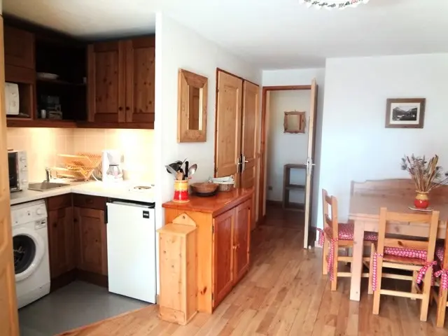 Residence Val Blanc 1
