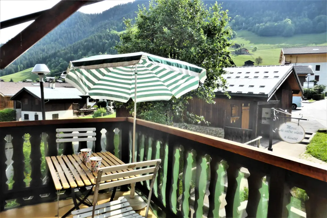 Residence Val Blanc 1