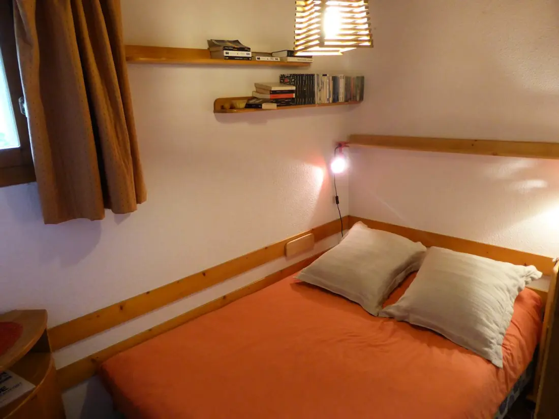 Residence Val Blanc 1