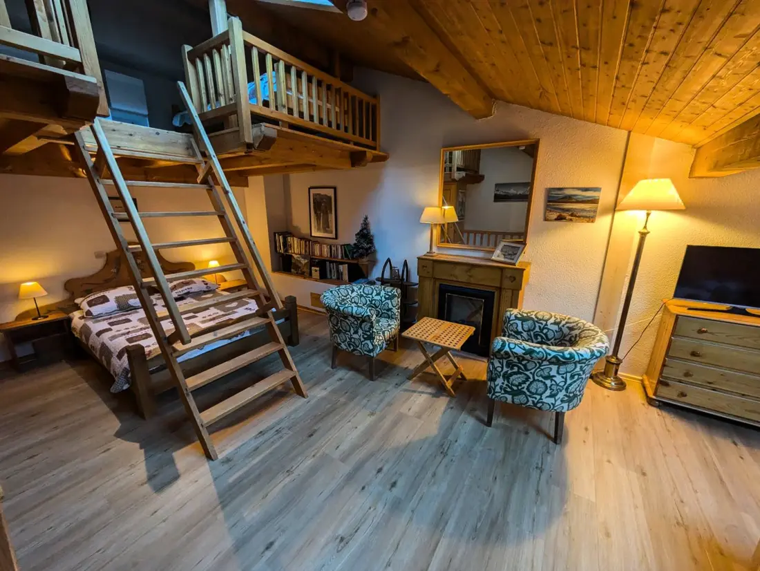 Residence Val Blanc 1