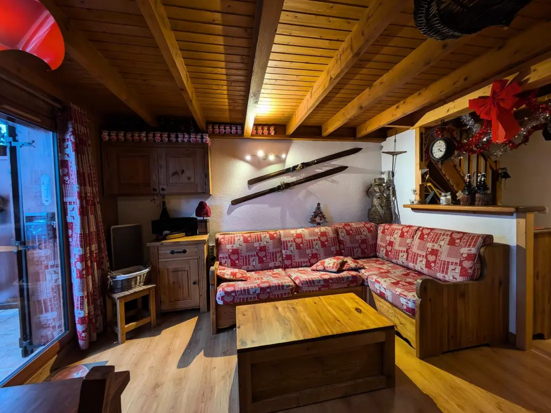 Residence Val Blanc 1