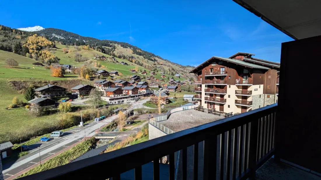 Residence Val Blanc 1