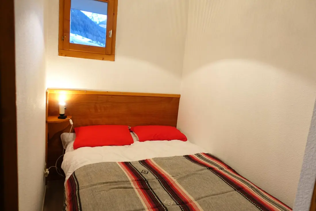 Residence Val Blanc 1