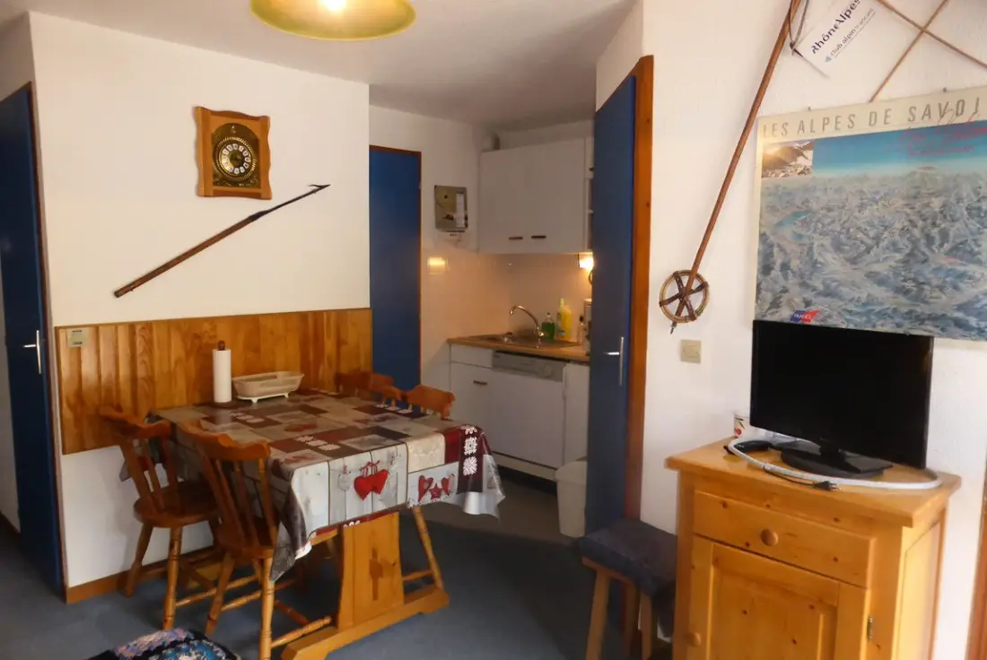 Residence Val Blanc 1