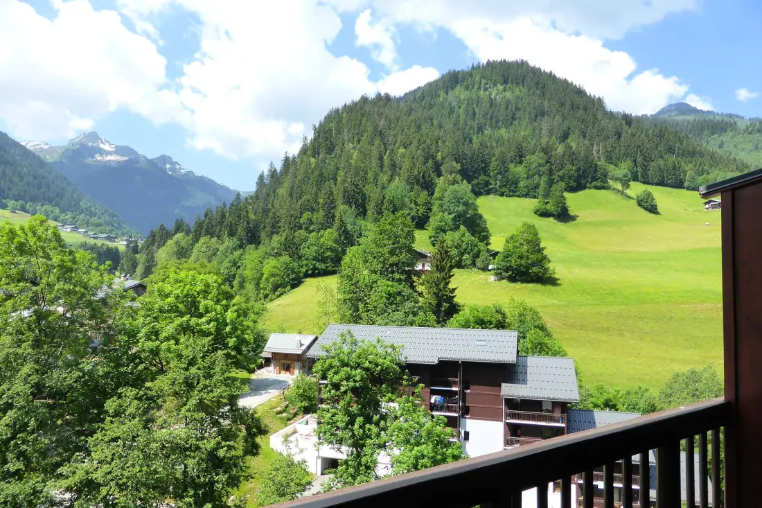 Residence Val Blanc 1