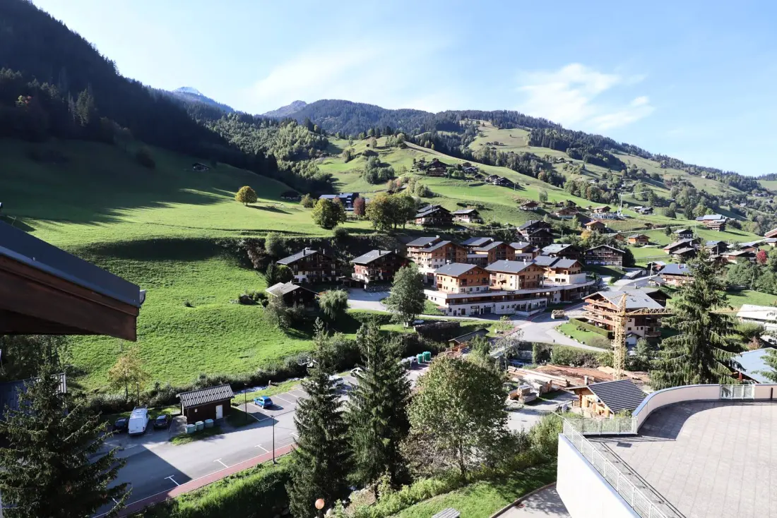 Residence Val Blanc 1