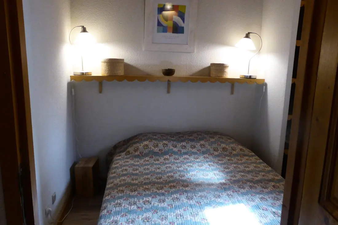Residence Val Blanc 1