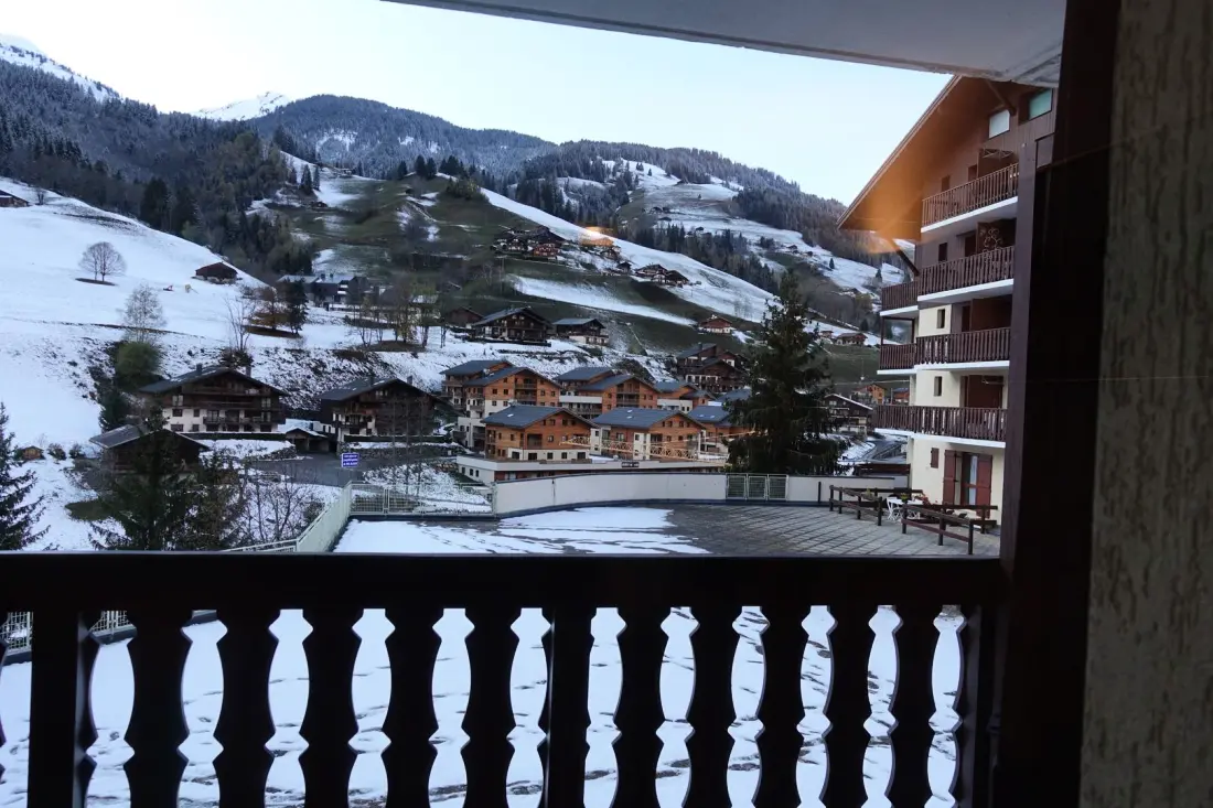 Residence Val Blanc 1