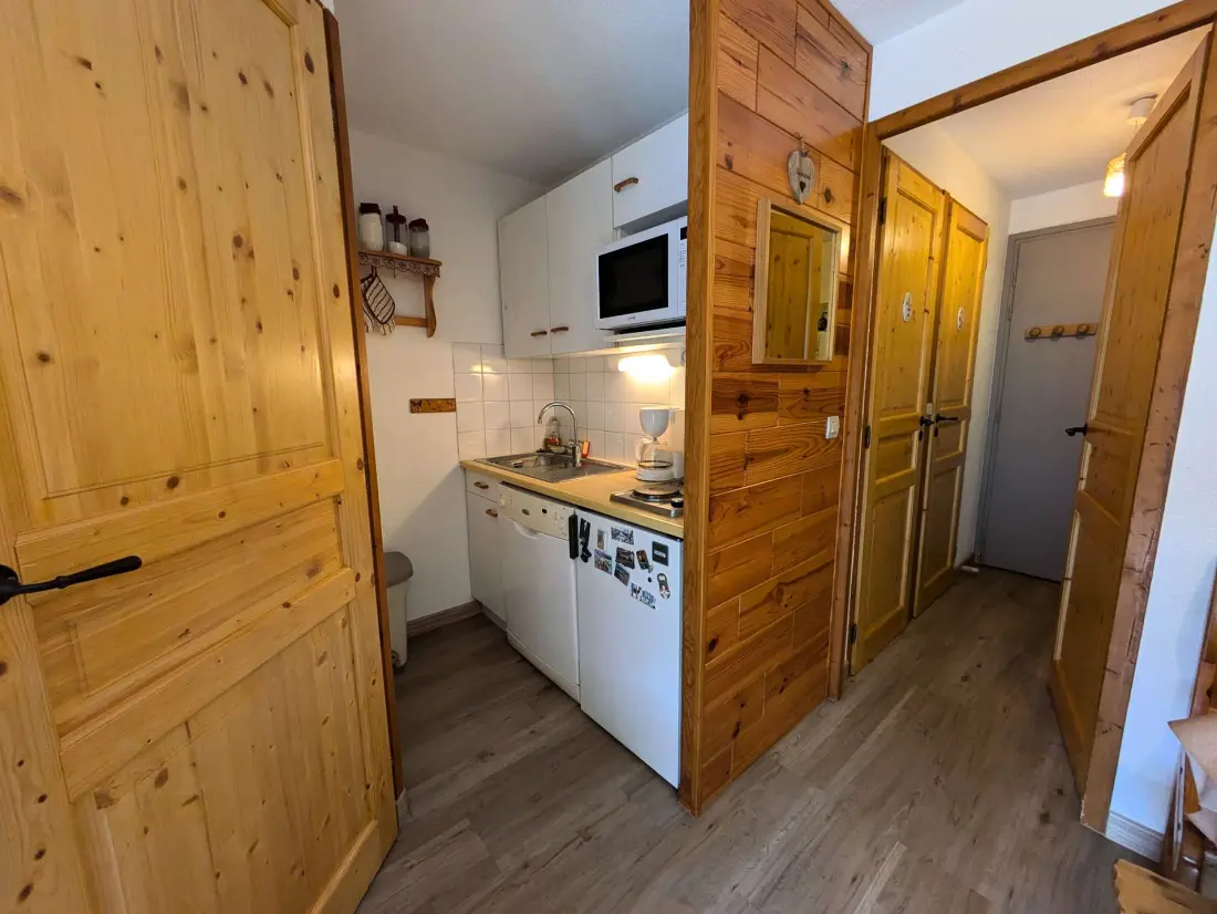 Residence Val Blanc 1