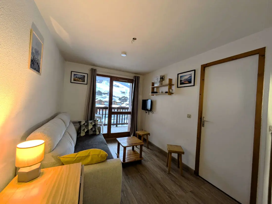 Residence Val Blanc 1