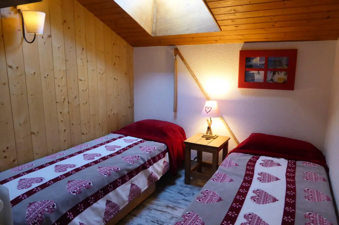 Residence Val Blanc 1