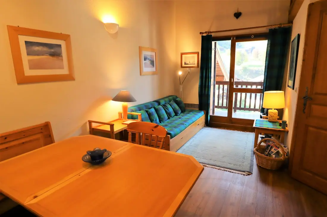 Residence Val Blanc 1