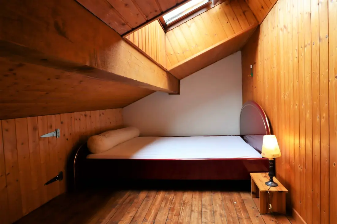 Residence Val Blanc 1