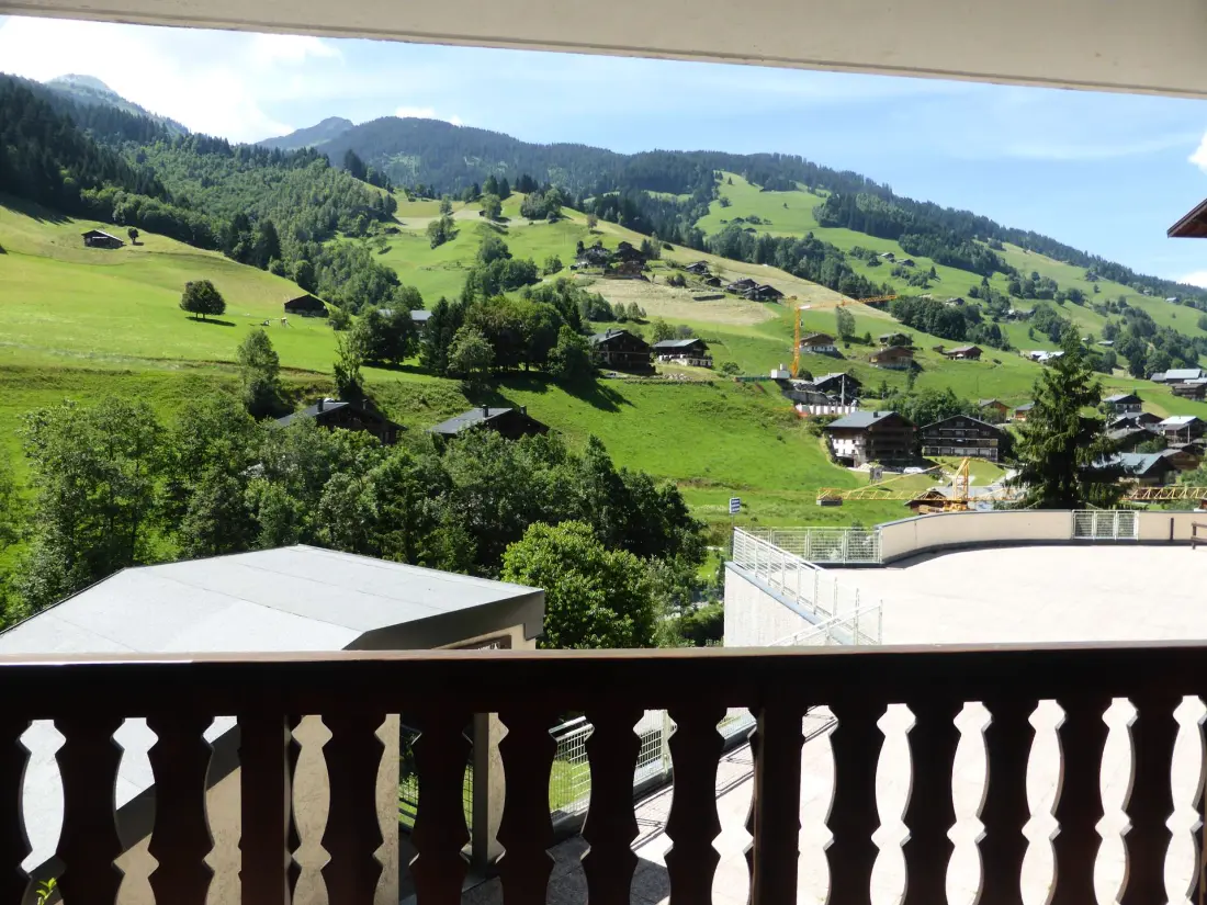 Residence Val Blanc 1
