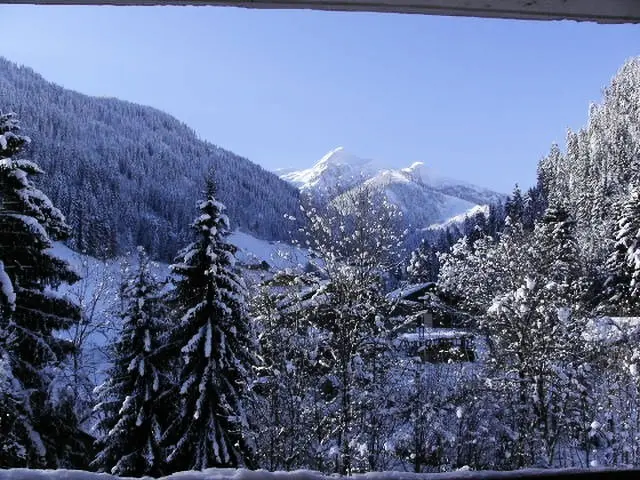Residence Val Blanc 1