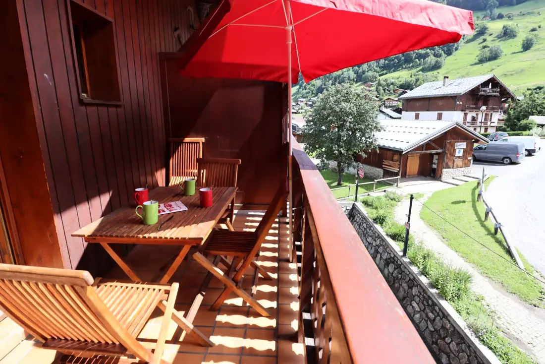 Residence Val Blanc 1