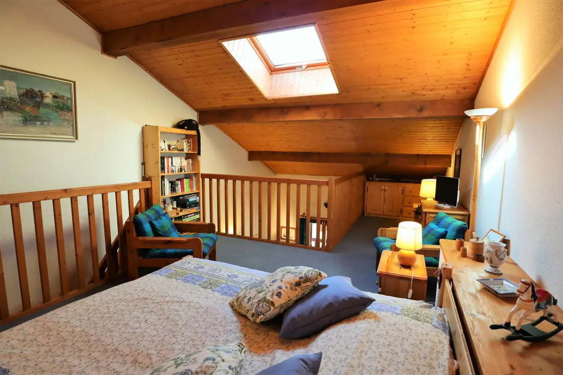 Residence Val Blanc 1