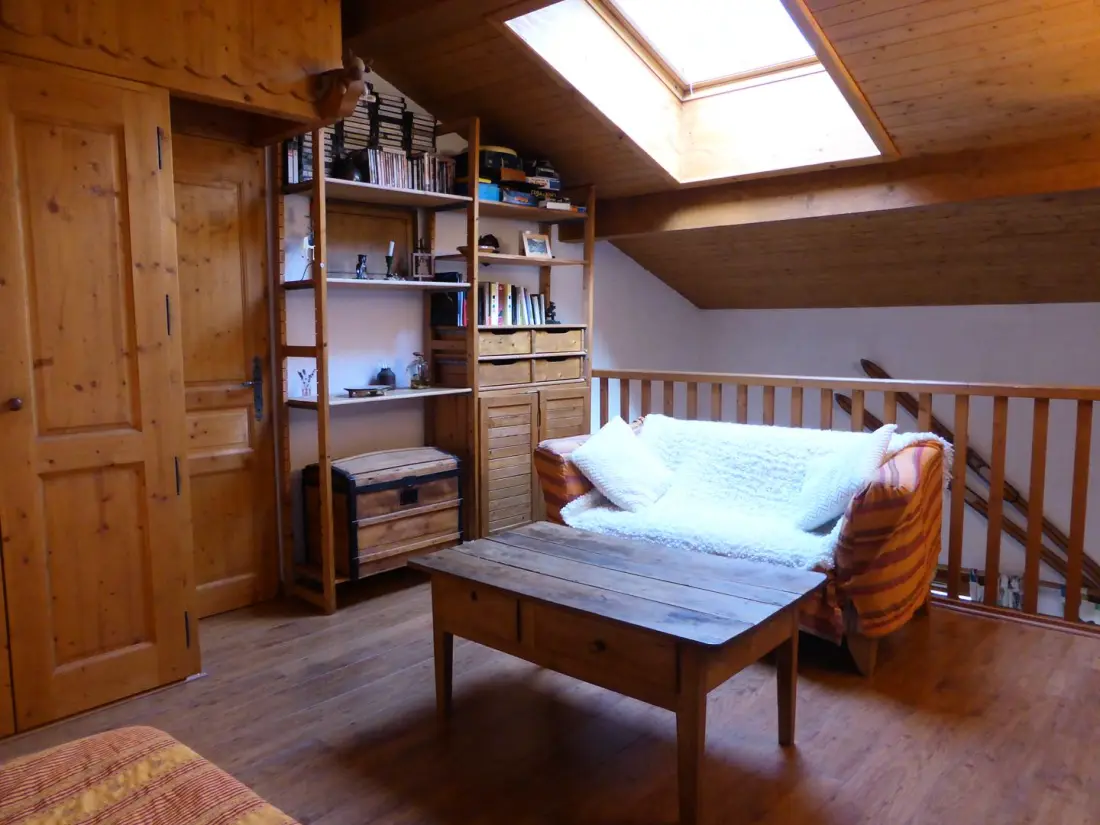 Residence Val Blanc 1