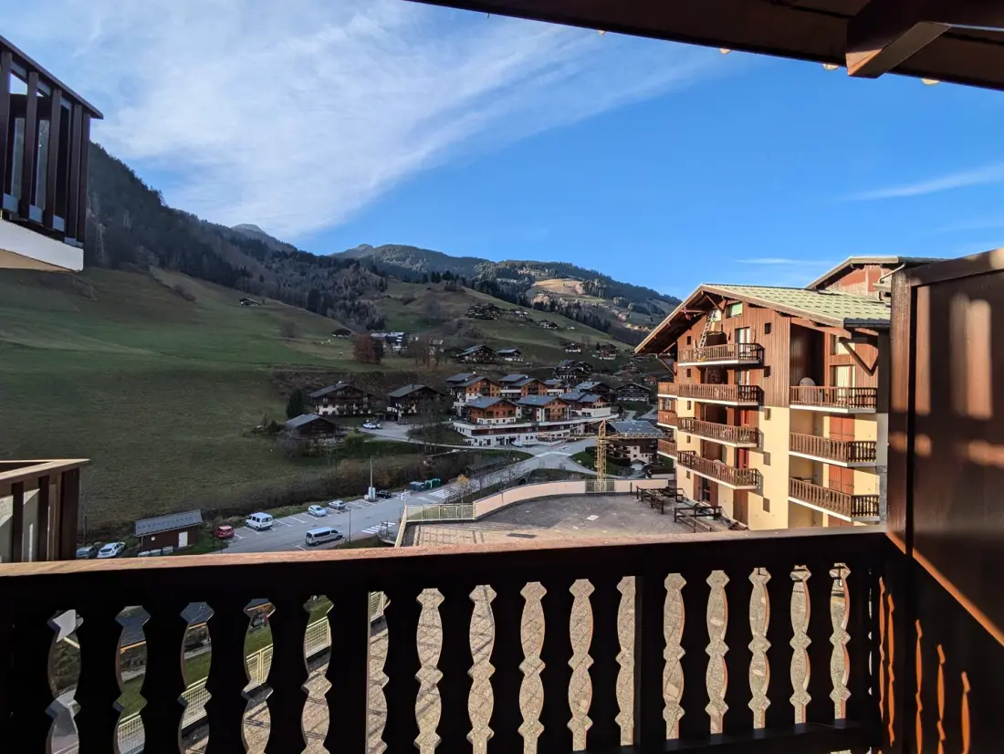 Residence Val Blanc 1