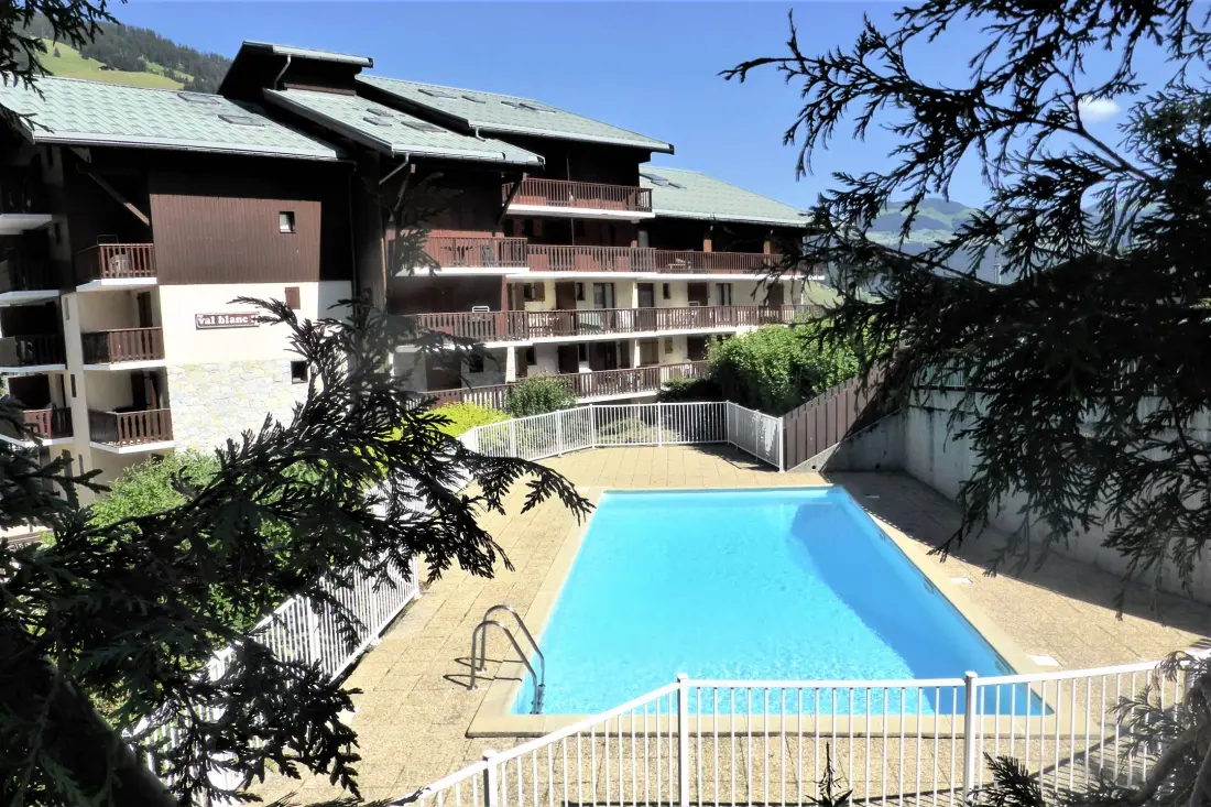 Residence Val Blanc 1