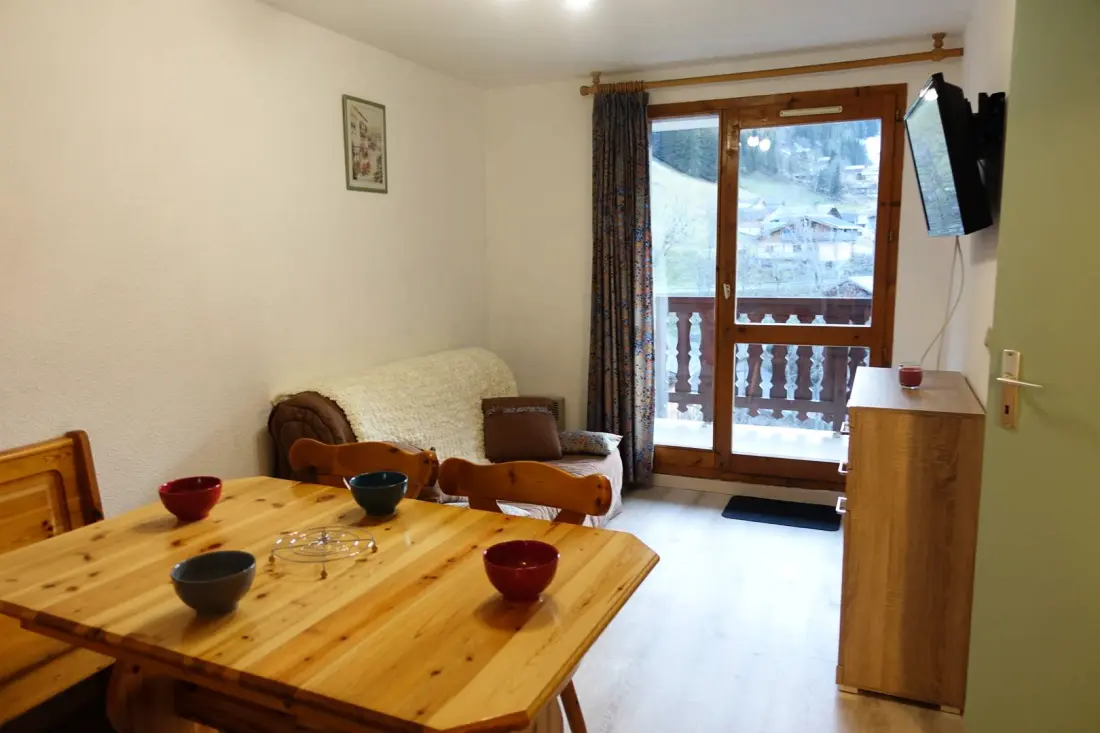 Residence Val Blanc 1