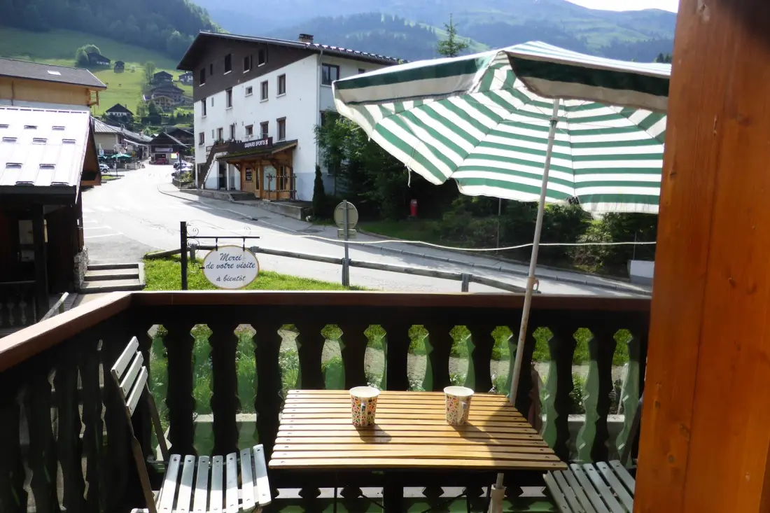 Residence Val Blanc 1