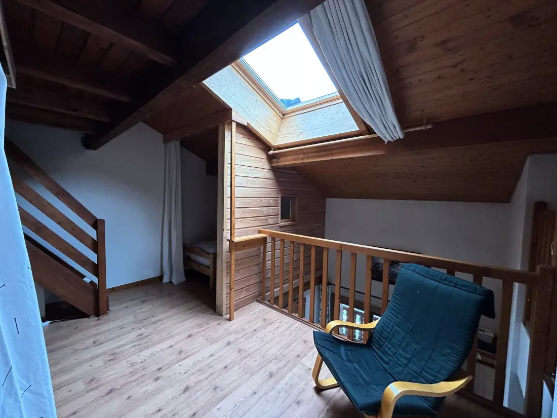 Residence Val Blanc 1