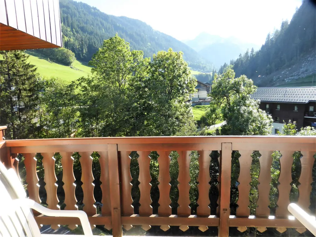 Residence Val Blanc 1