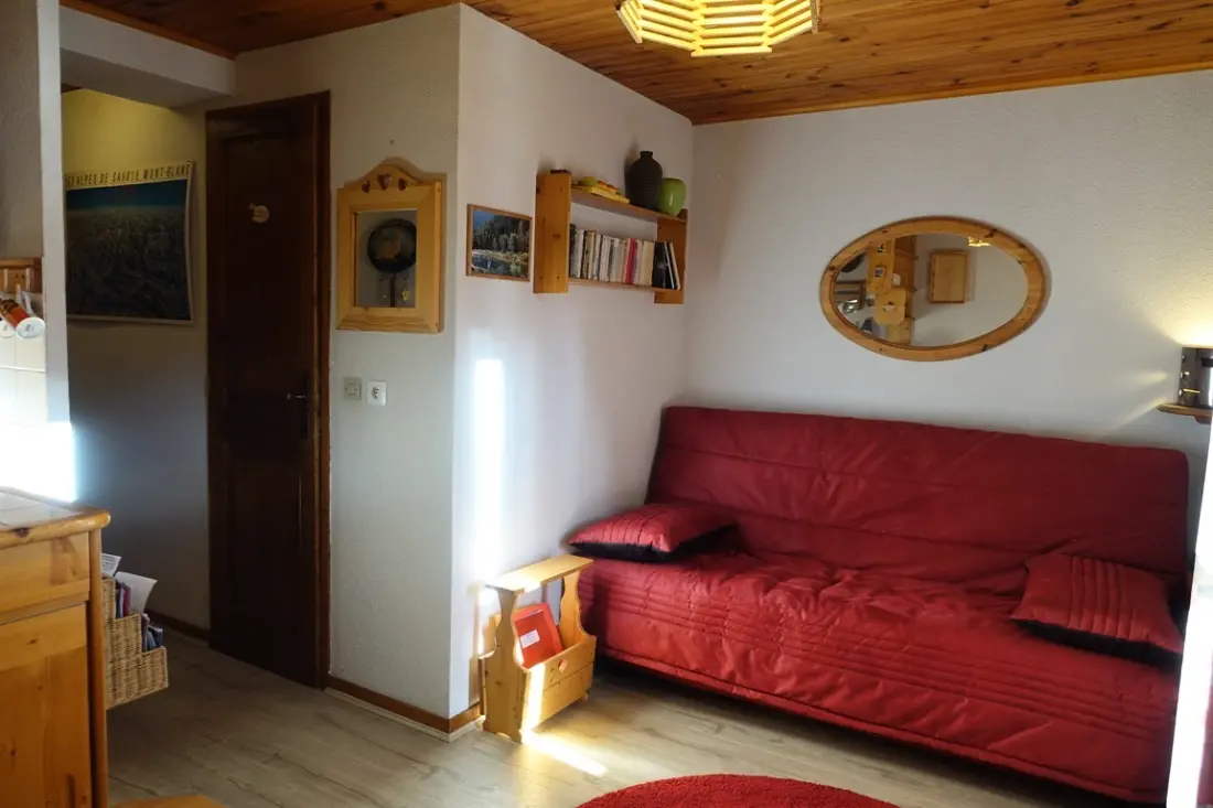 Residence Val Blanc 1
