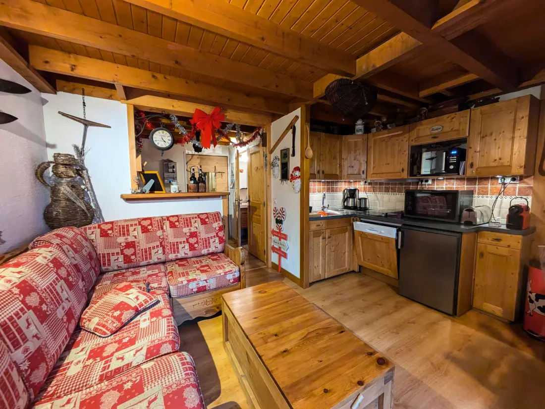 Residence Val Blanc 1