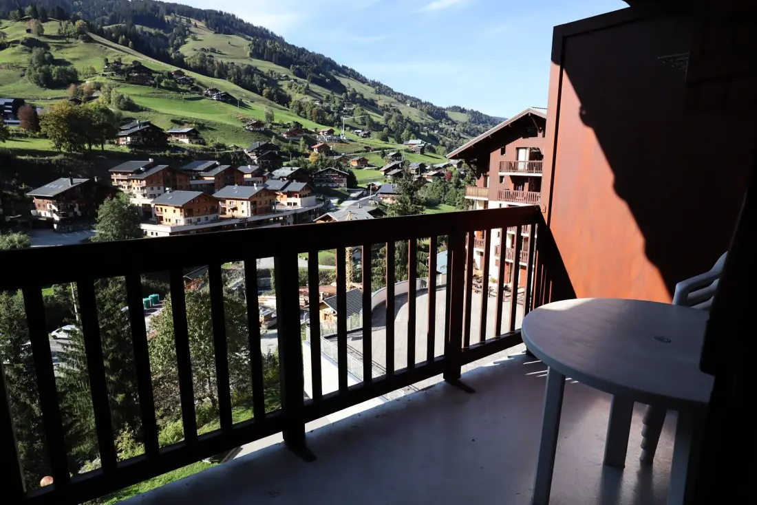 Residence Val Blanc 1