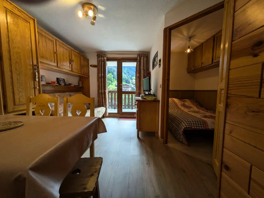 Residence Val Blanc 1