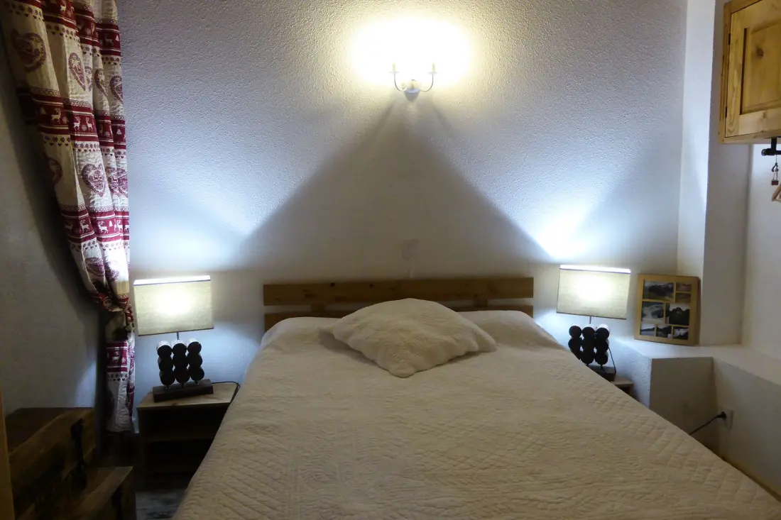 Residence Val Blanc 1