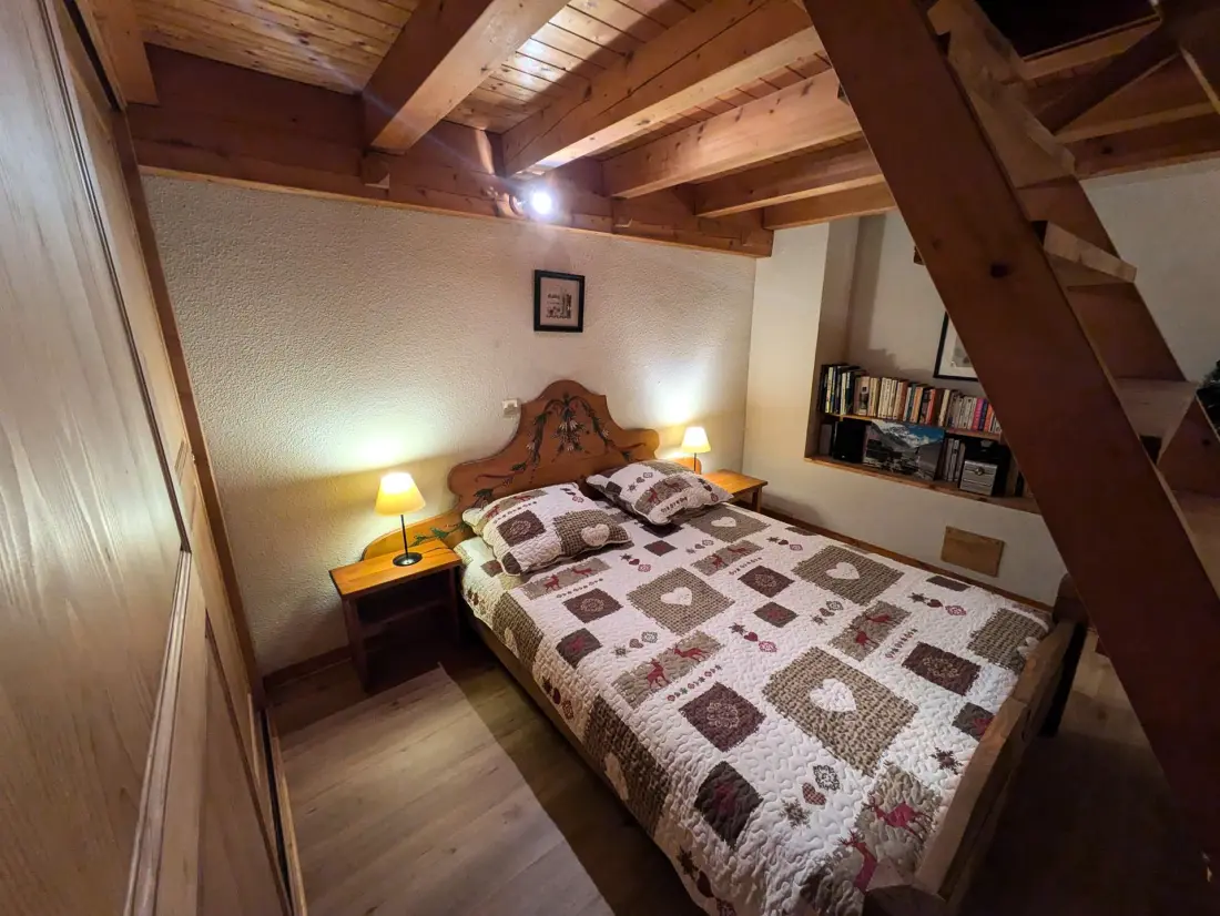 Residence Val Blanc 1