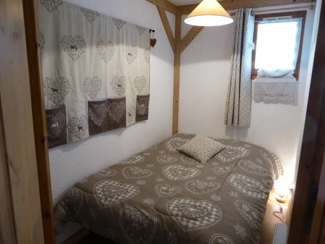 Residence Val Blanc 1