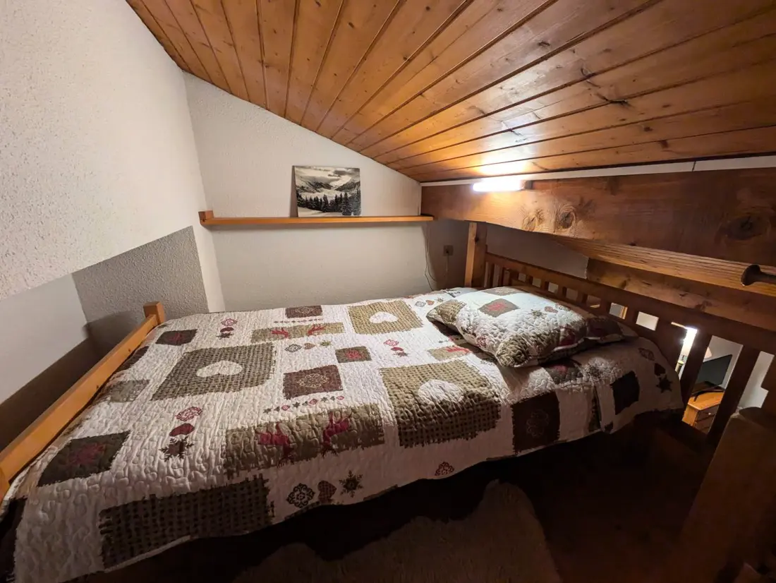 Residence Val Blanc 1